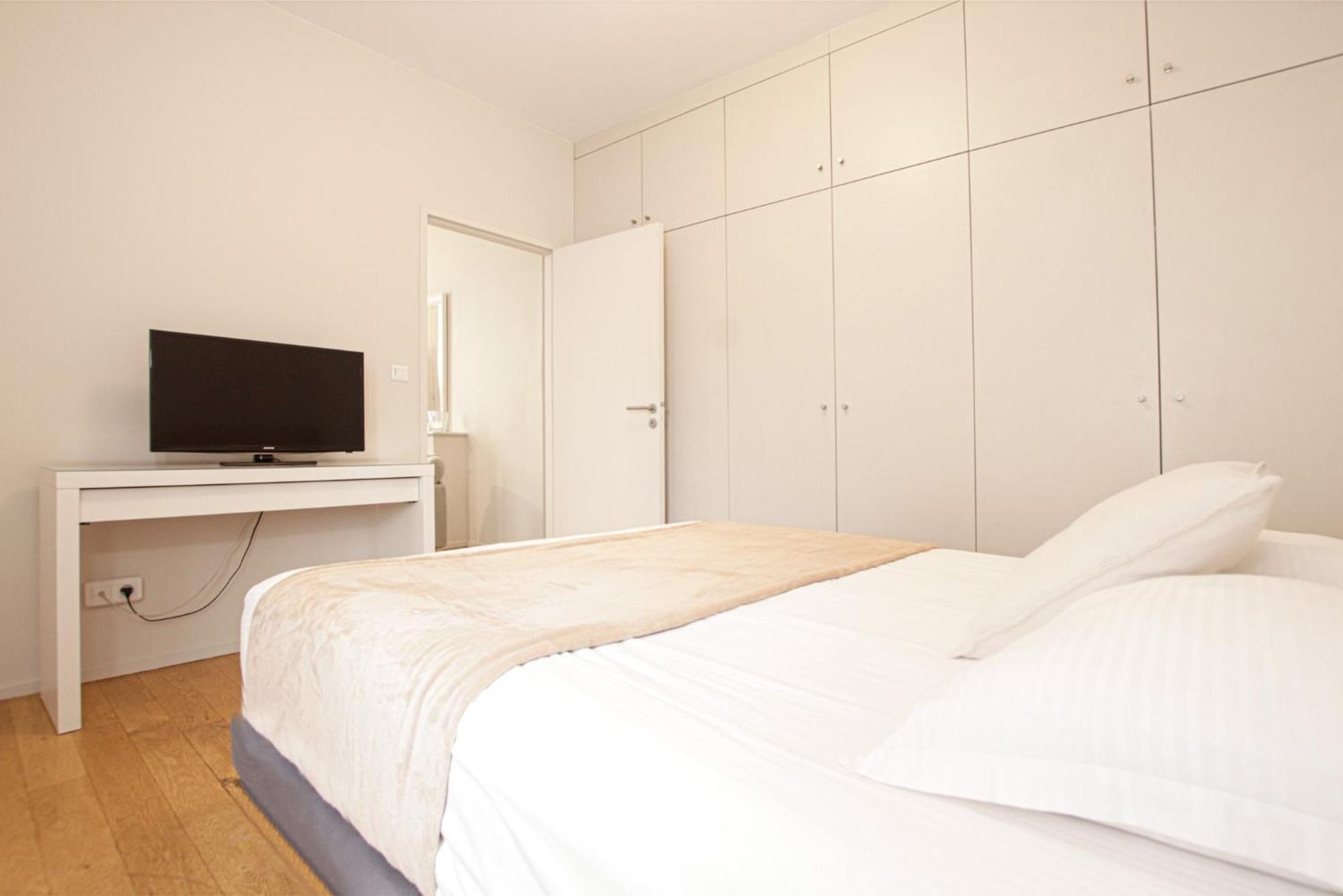 Appartement T2 De Luxe Face Au Jardin Public 波尔多 外观 照片