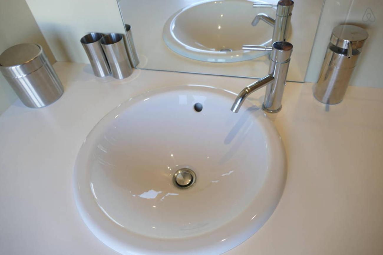 Appartement T2 De Luxe Face Au Jardin Public 波尔多 外观 照片