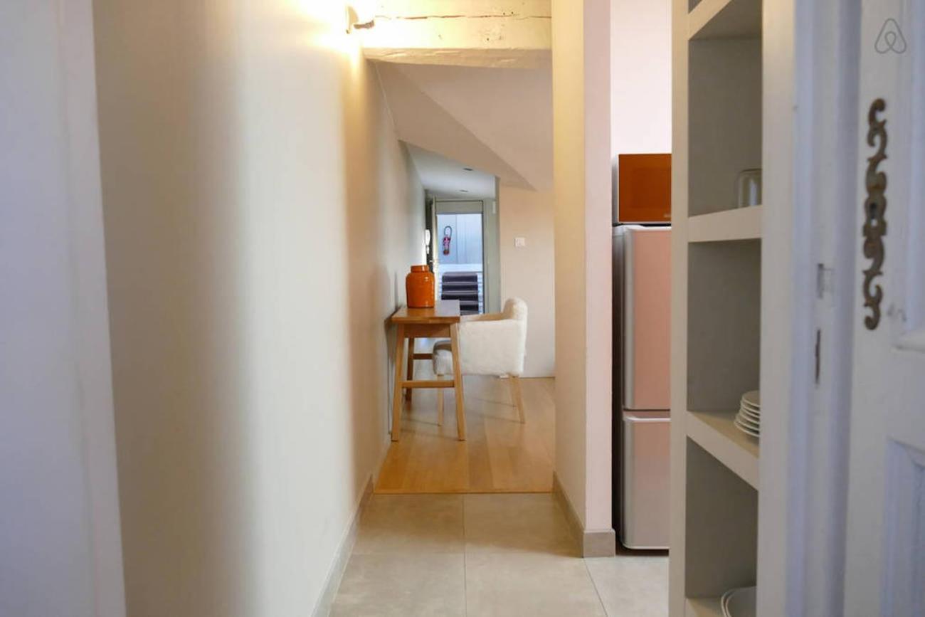 Appartement T2 De Luxe Face Au Jardin Public 波尔多 外观 照片