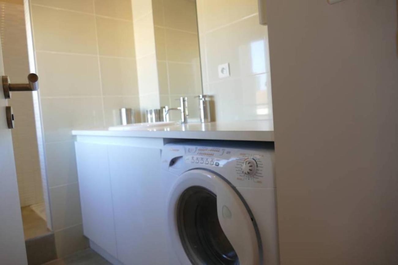 Appartement T2 De Luxe Face Au Jardin Public 波尔多 外观 照片